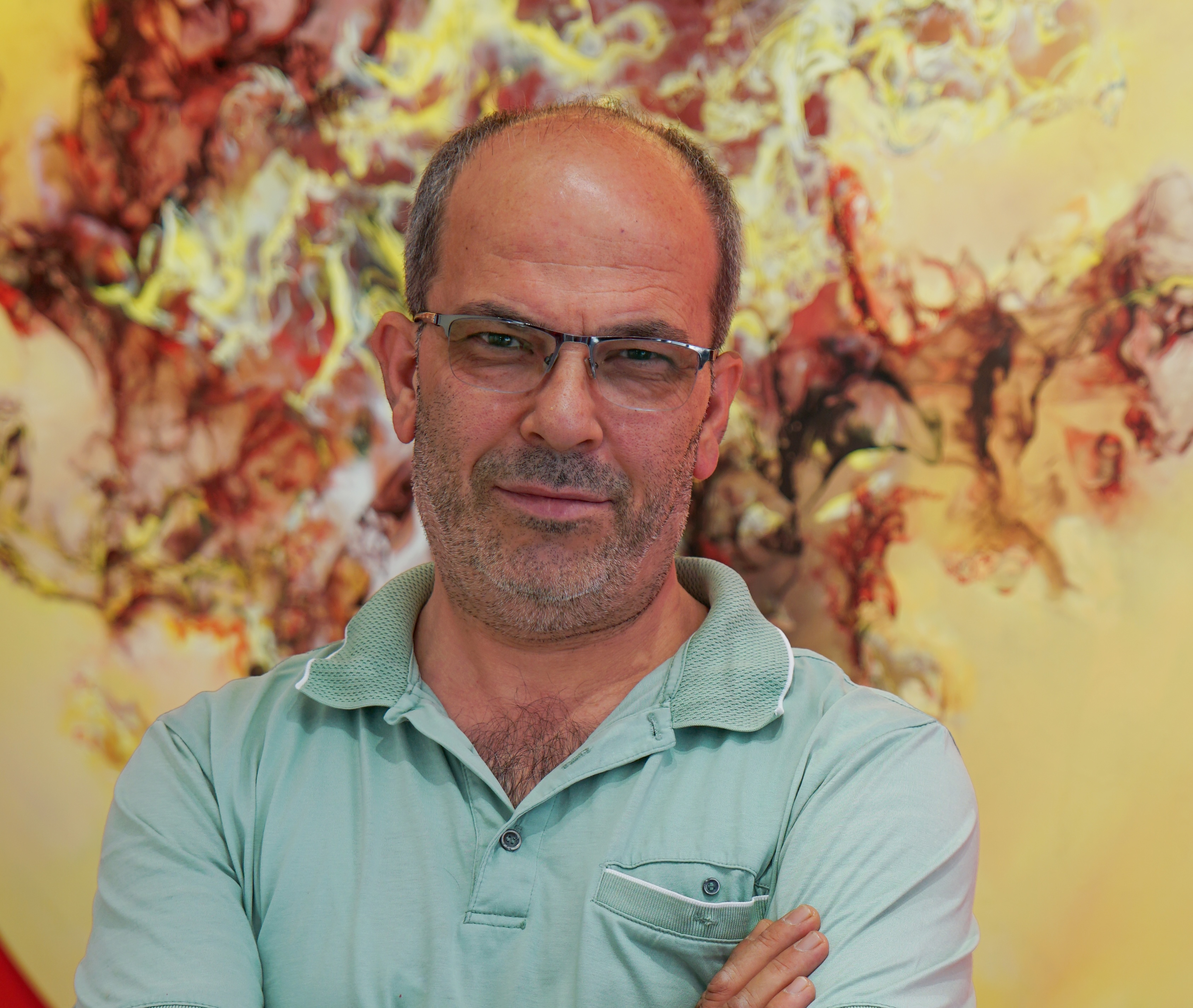 Murat İşgör